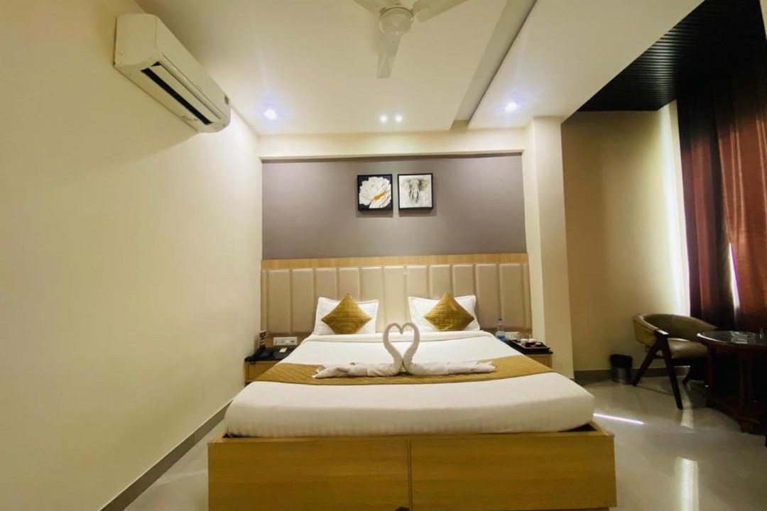 Photo of Bedroom in Sangrur