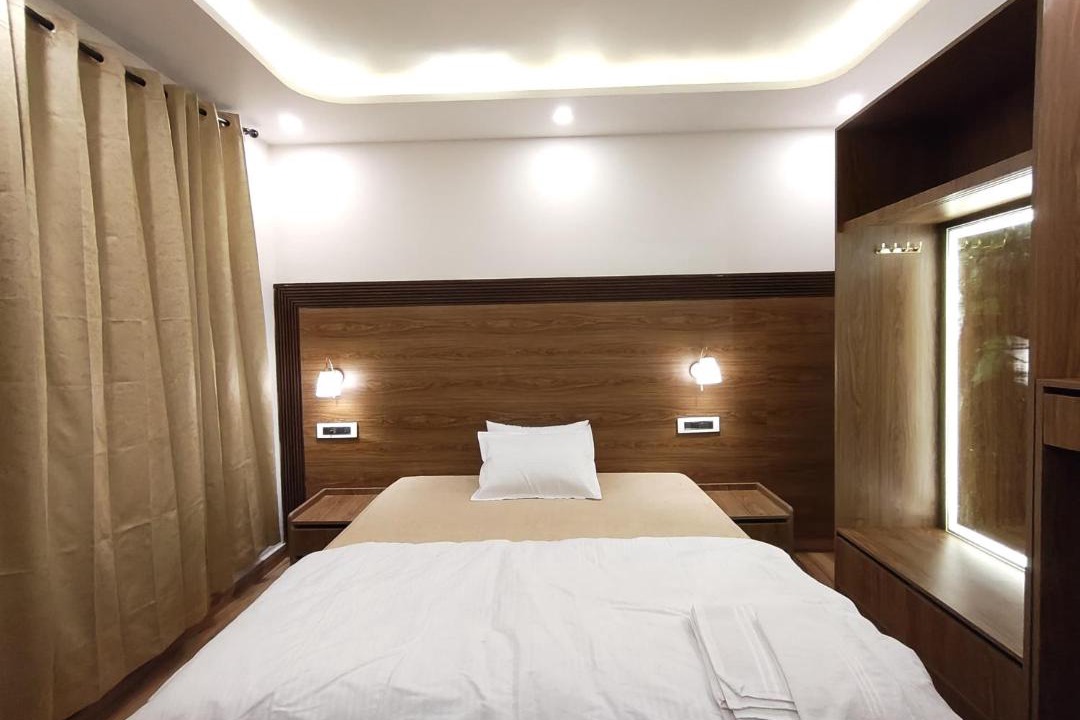 Photo of Bedroom in Allahabad
