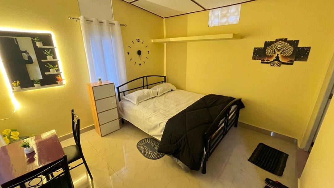 Photo of Bedroom in Jorhat