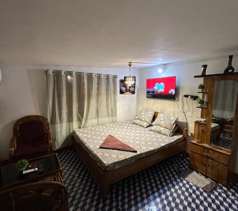 Photo of Bedroom in Sualkuchi