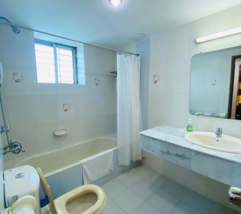 Photo of Bathroom in Sylhet