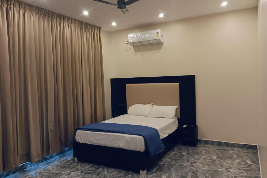 Photo of Bedroom in Krishna Karanai