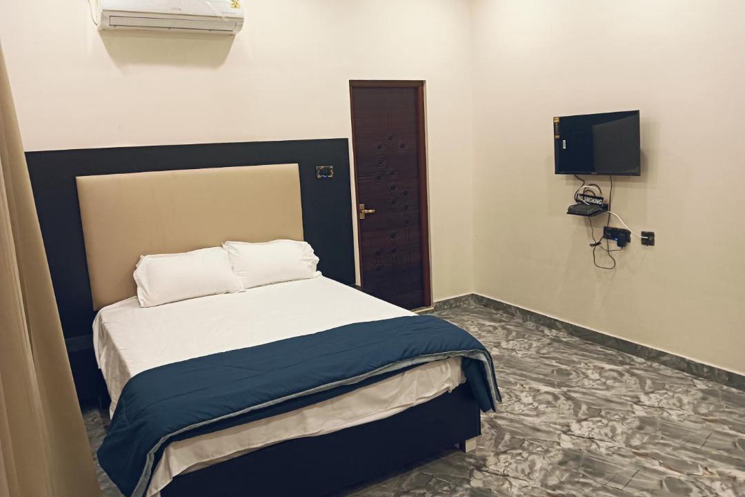 Photo of Bedroom in Krishna Karanai
