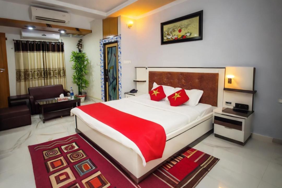 Photo of Bedroom in Bangladesh