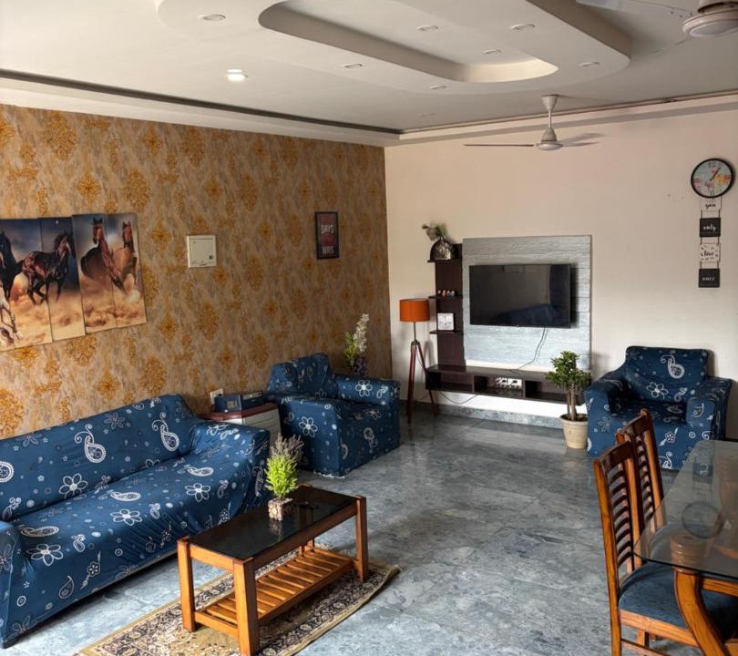 Photo of Livingroom in Hatigaon