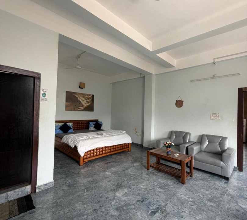 Photo of Bedroom in Hatigaon
