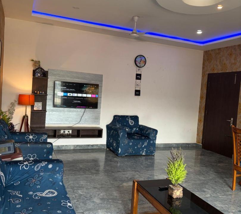 Photo of Livingroom in Hatigaon