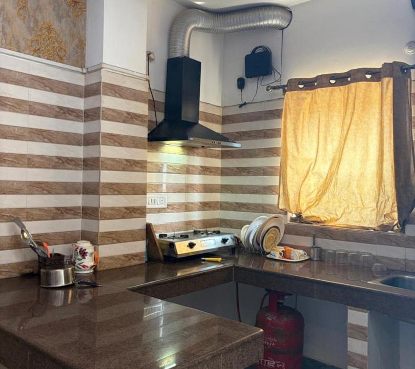 Photo of Kitchen in Hatigaon