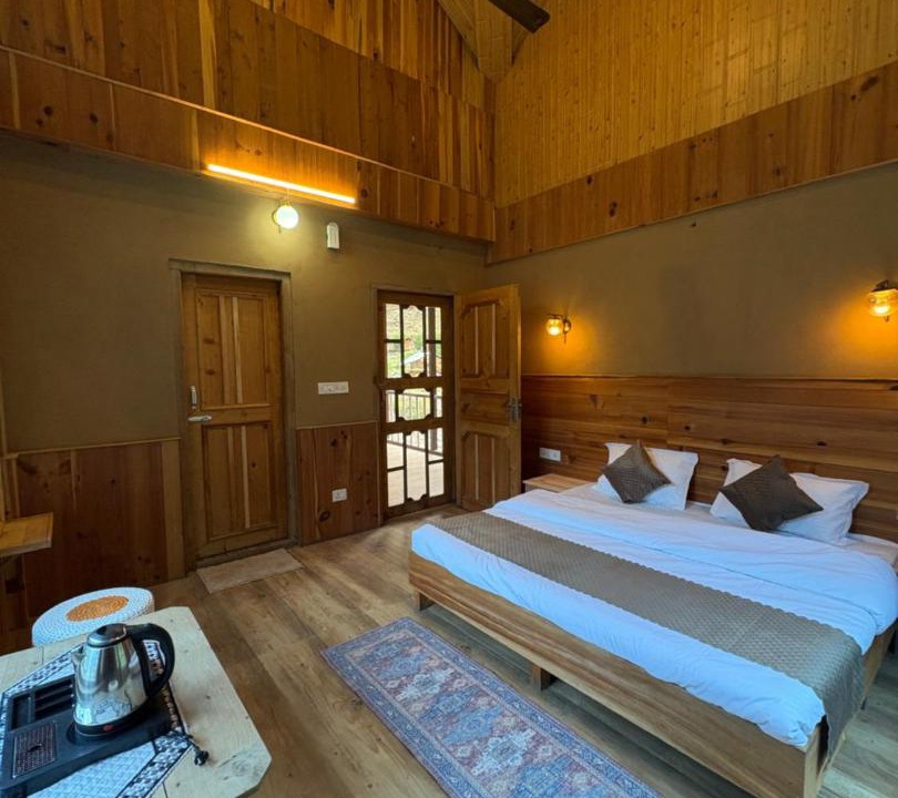 Photo of Bedroom in Banjar
