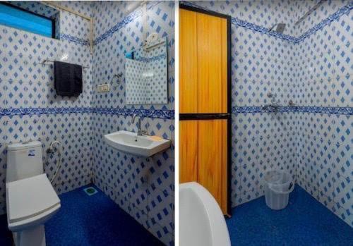 Photo of Bathroom in Saunta Vaddo