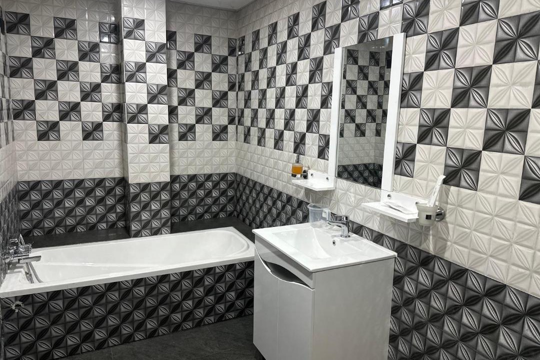 Photo of Bathroom in Falakata