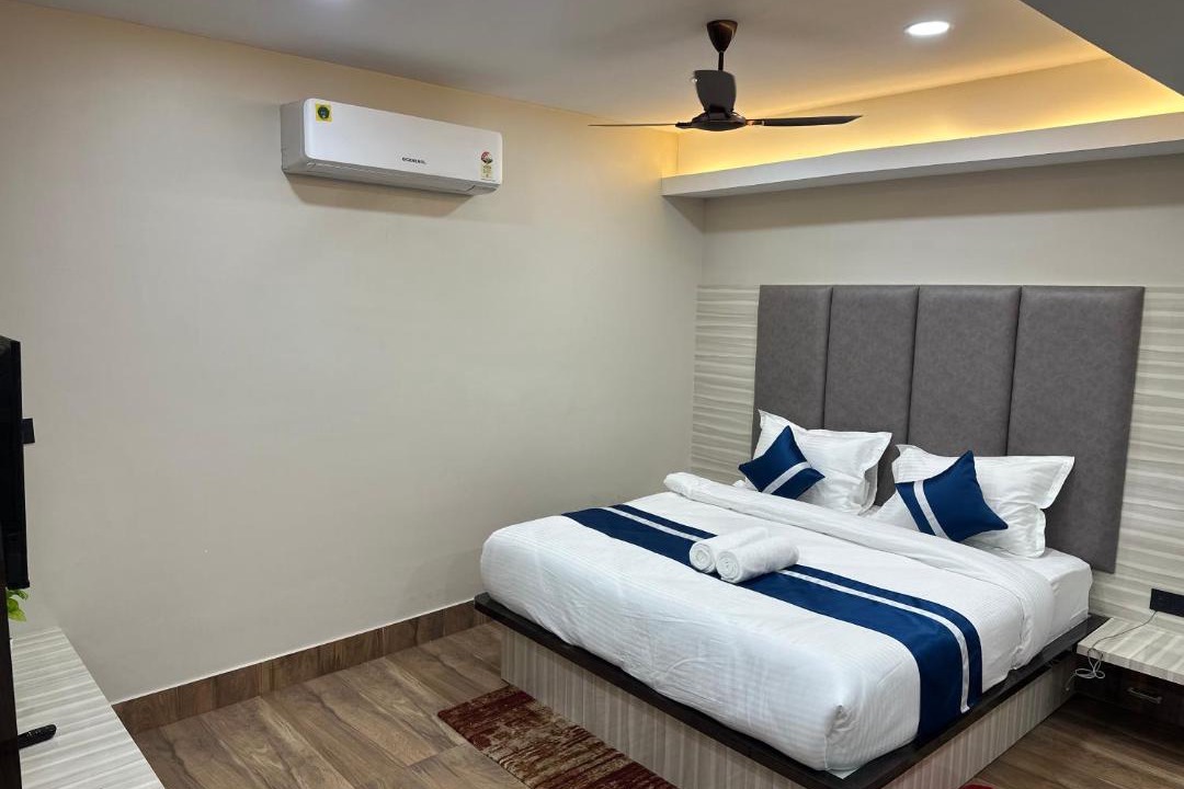 Photo of Bedroom in Falakata