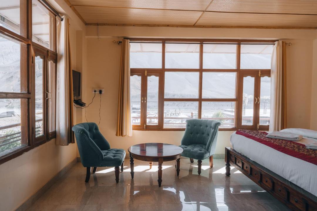 Photo of Bedroom in Kaza