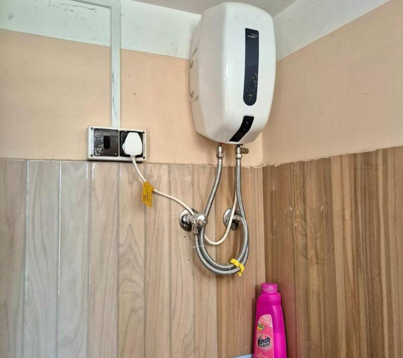 Photo of Bathroom in Bolpur