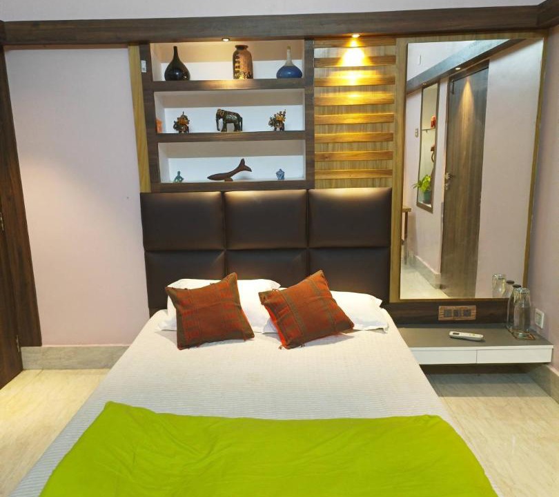 Photo of Bedroom in Bolpur