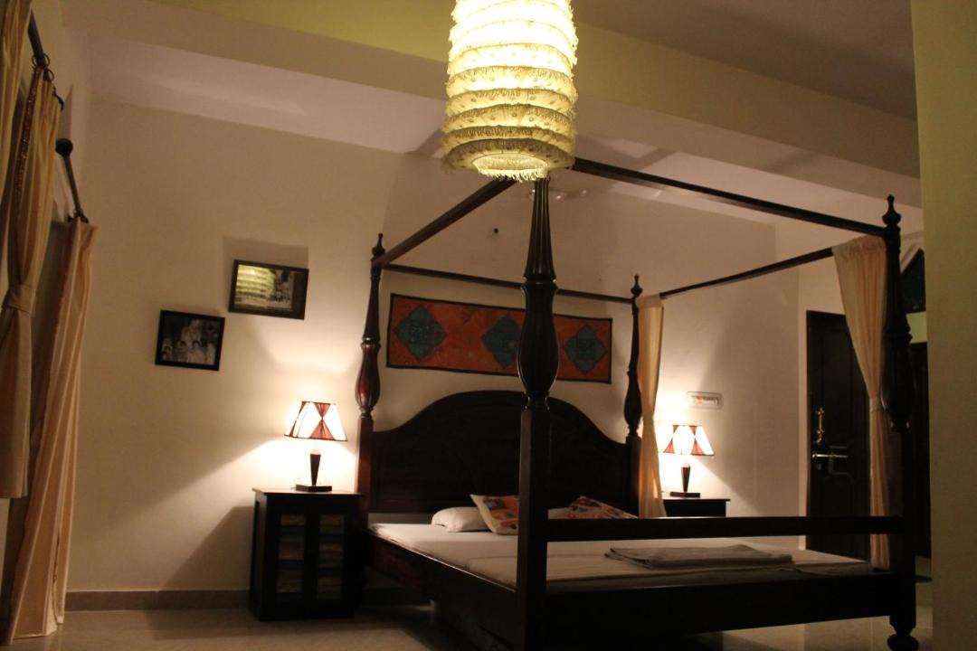 Photo of Bedroom in Jodhpur