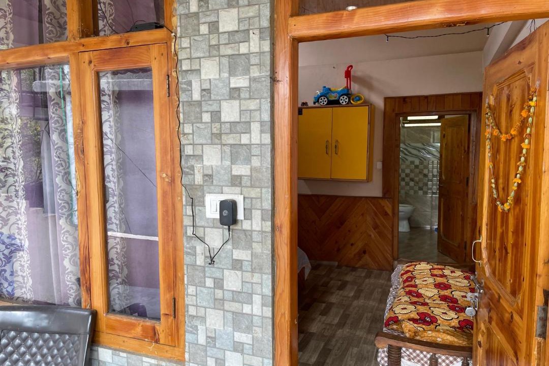 Photo of Others in Old Manali