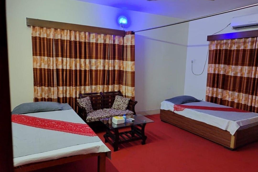 Photo of Bedroom in Banani