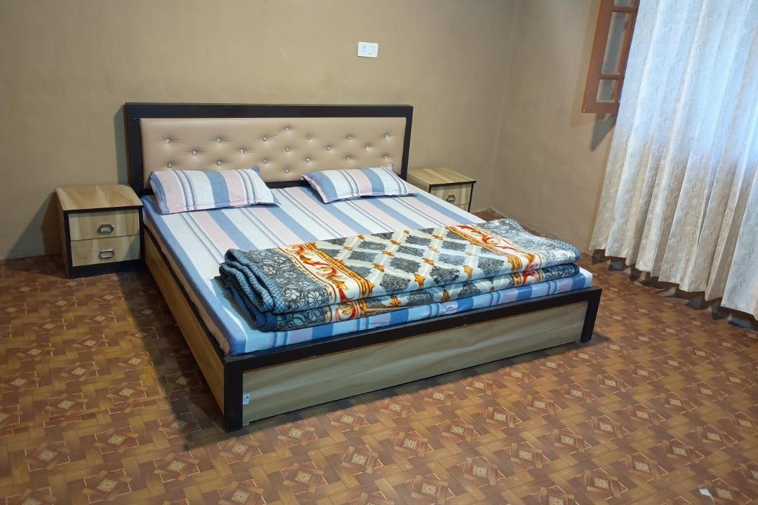 Photo of Bedroom in Spiti