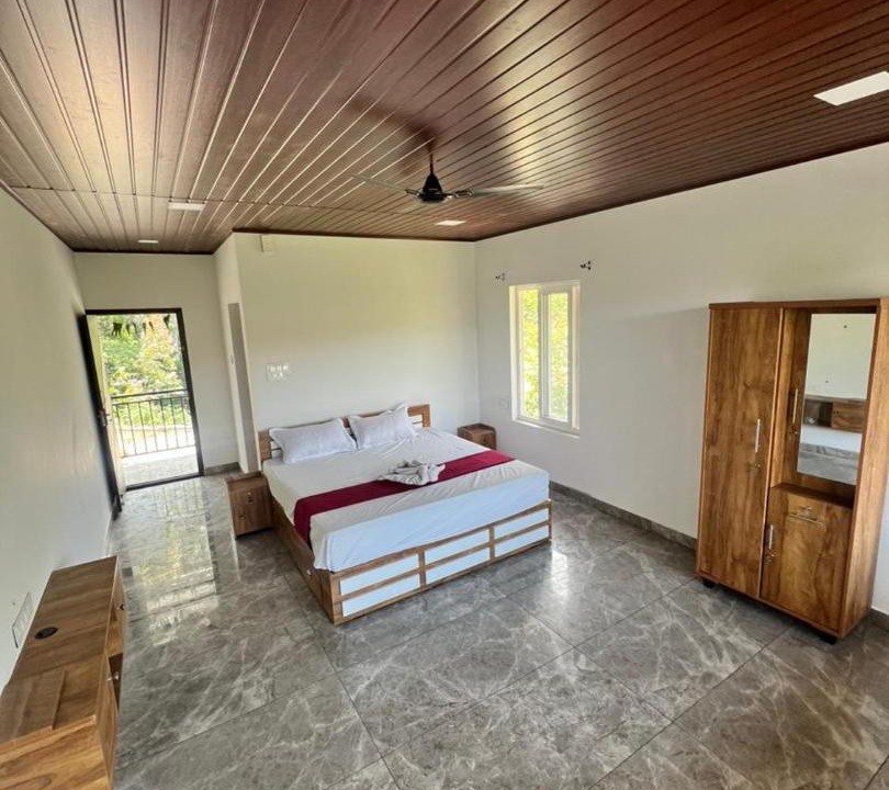 Photo of Bedroom in Maraiyur