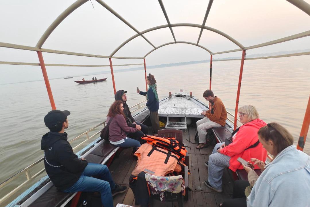 Photo of Others in Varanasi