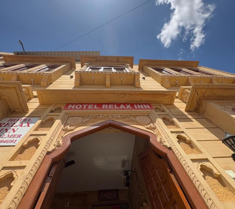 Photo of Others in Amar Sagar Pol