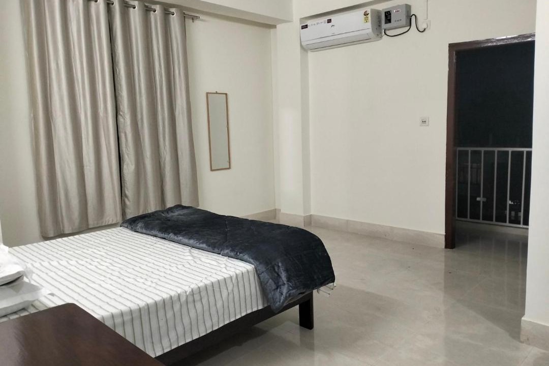 Photo of Bedroom in Henima