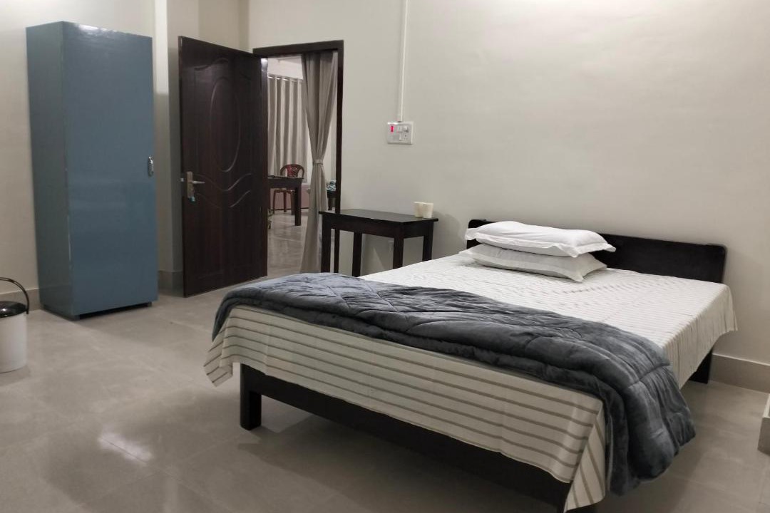 Photo of Bedroom in Henima