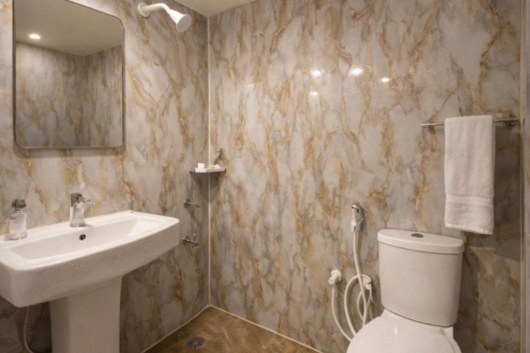Photo of Bathroom in Cox's Bazar