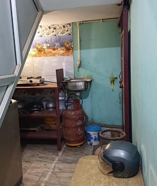 Photo of Kitchen in Patna