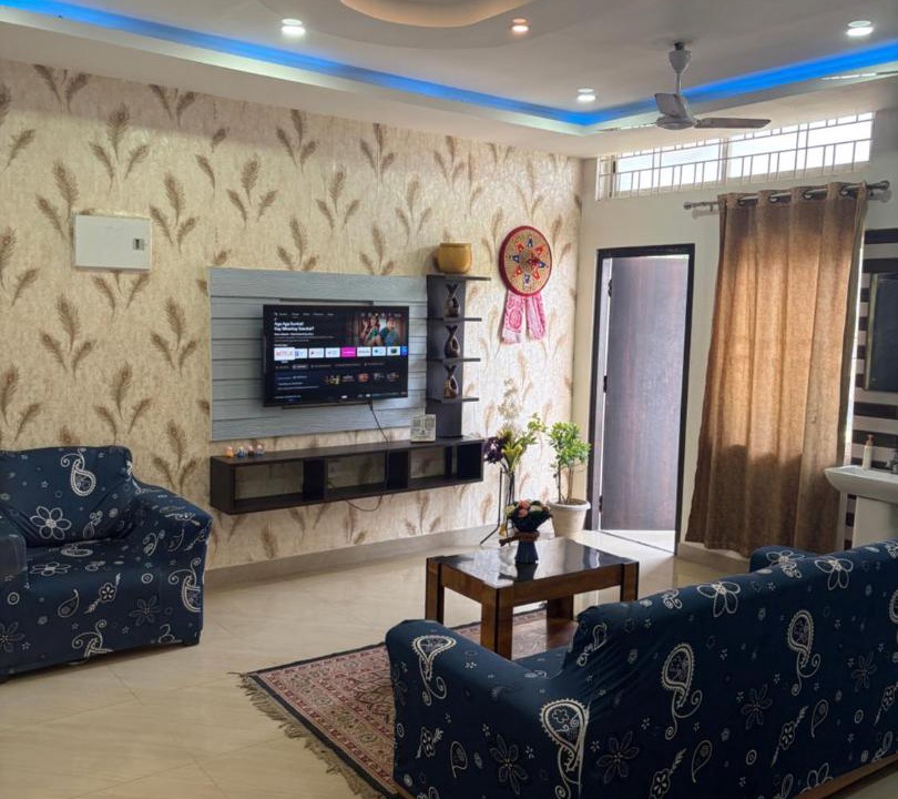 Photo of Livingroom in Hatigaon