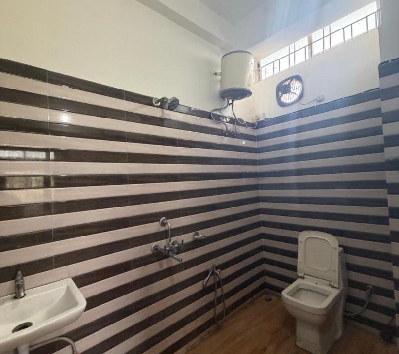 Photo of Bathroom in Hatigaon