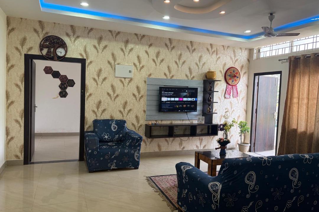 Photo of Livingroom in Hatigaon