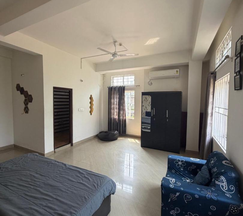 Photo of Bedroom in Hatigaon