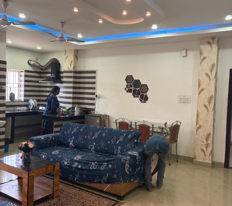 Photo of Livingroom in Hatigaon