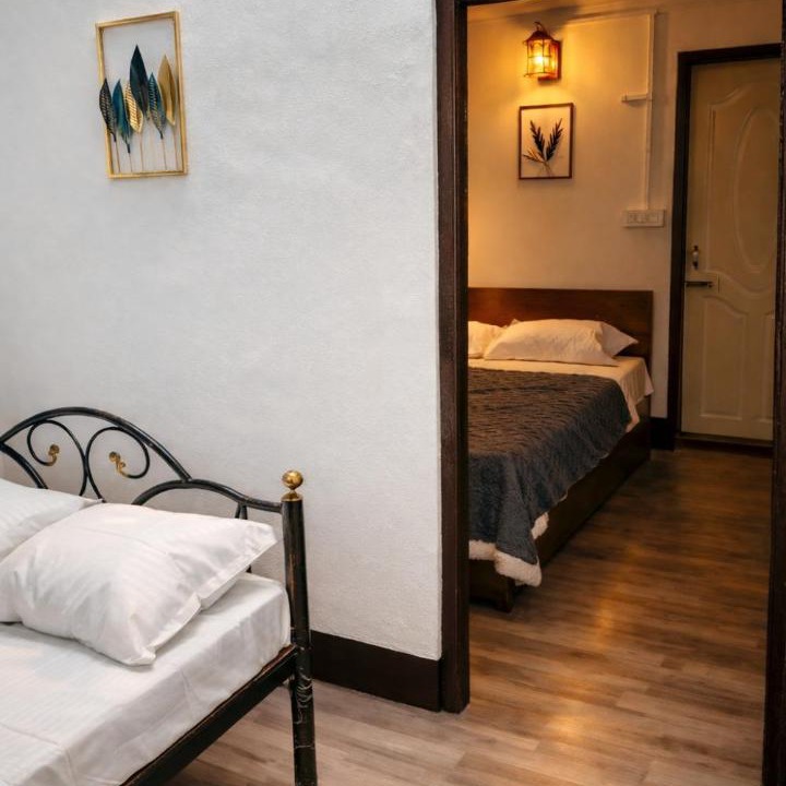 Photo of Bedroom in Turuk