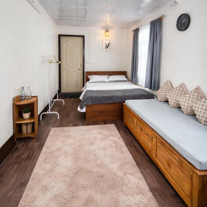 Photo of Bedroom in Turuk