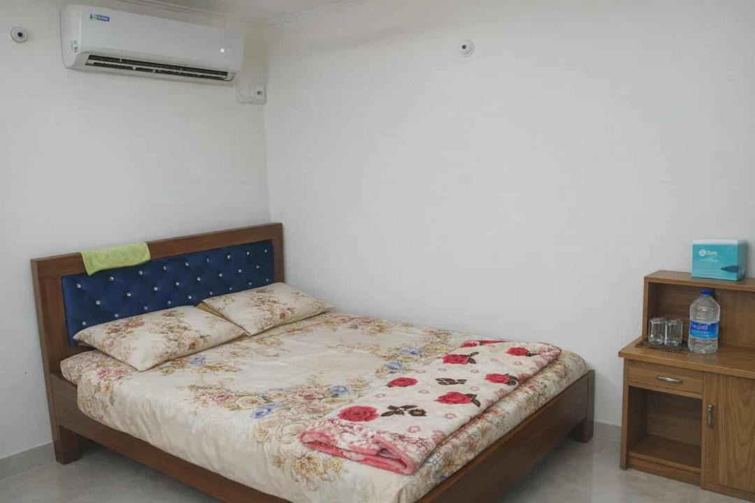 Photo of Bedroom in Dhaka