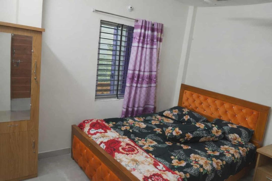 Photo of Bedroom in Dhaka