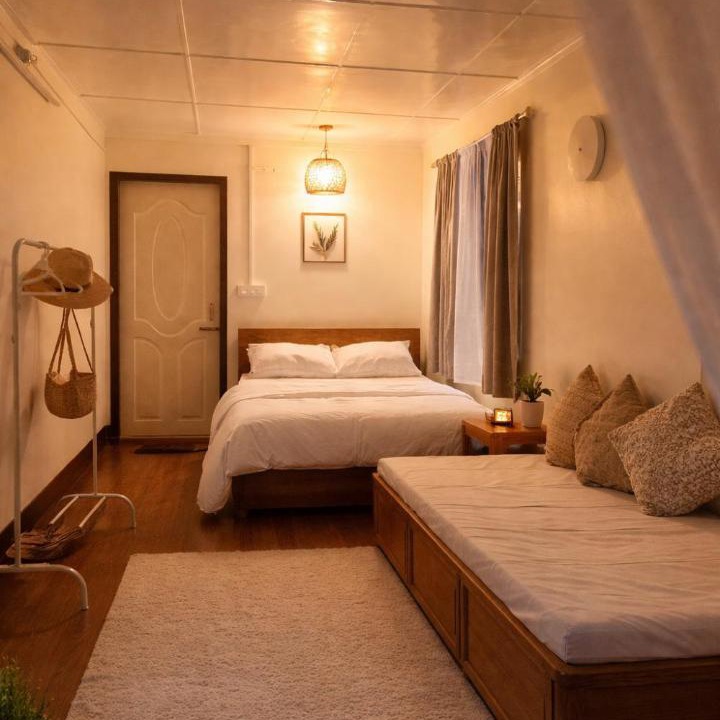 Photo of Bedroom in Turuk