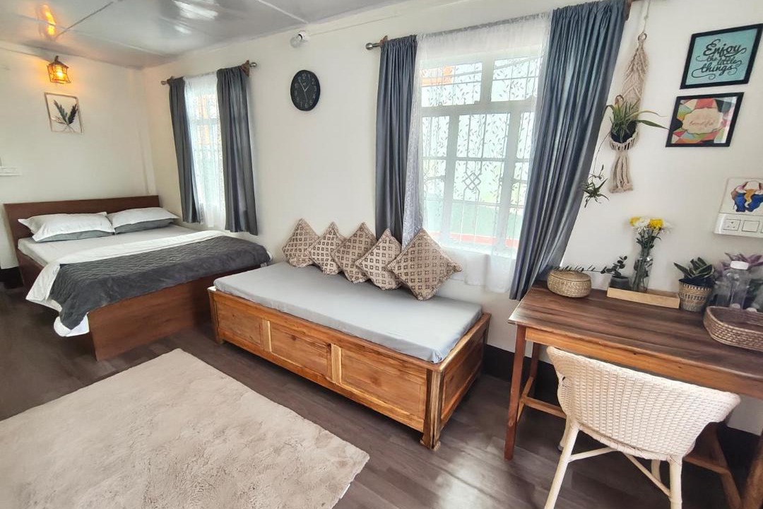 Photo of Bedroom in Turuk