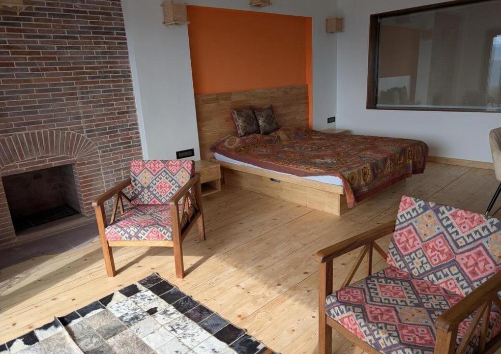 Photo of Bedroom in Theog