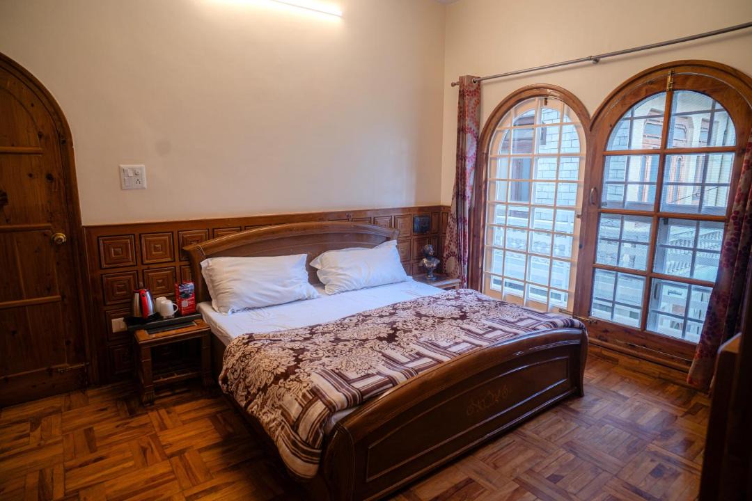 Photo of Bedroom in Mohal