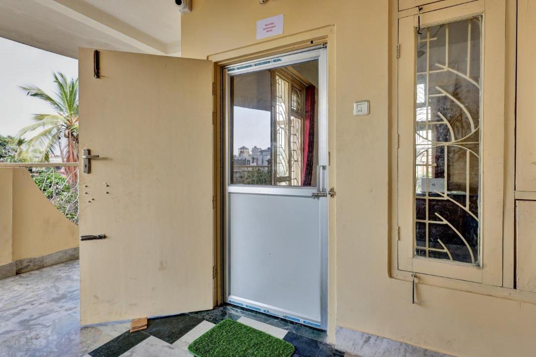 Photo of Patio Balcony in Hatigaon