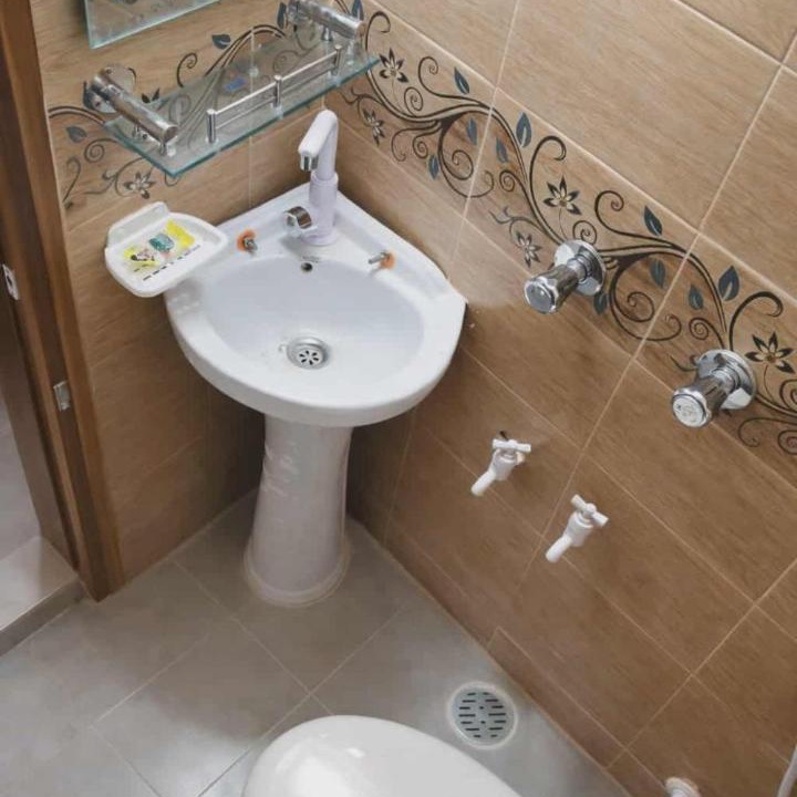 Photo of Bathroom in Dhaka