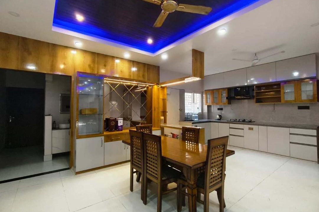 Photo of Kitchen in Sualkuchi