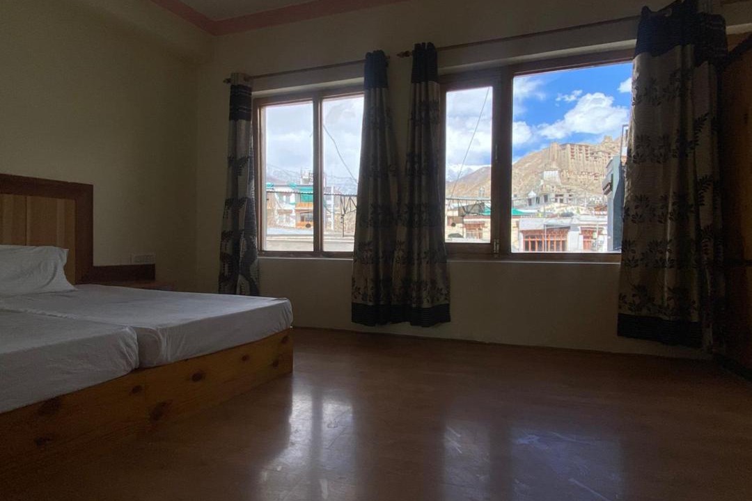 Photo of Bedroom in Leh