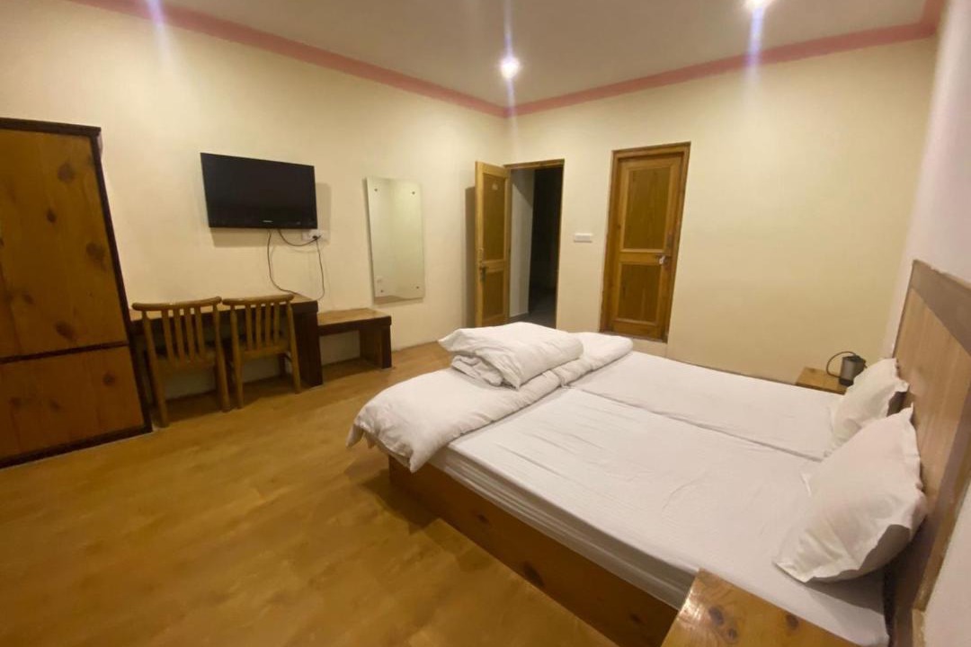 Photo of Bedroom in Leh