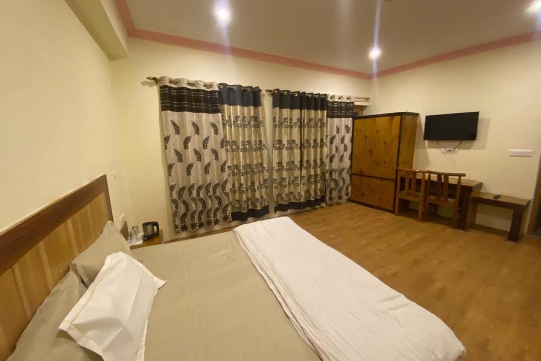 Photo of Bedroom in Leh