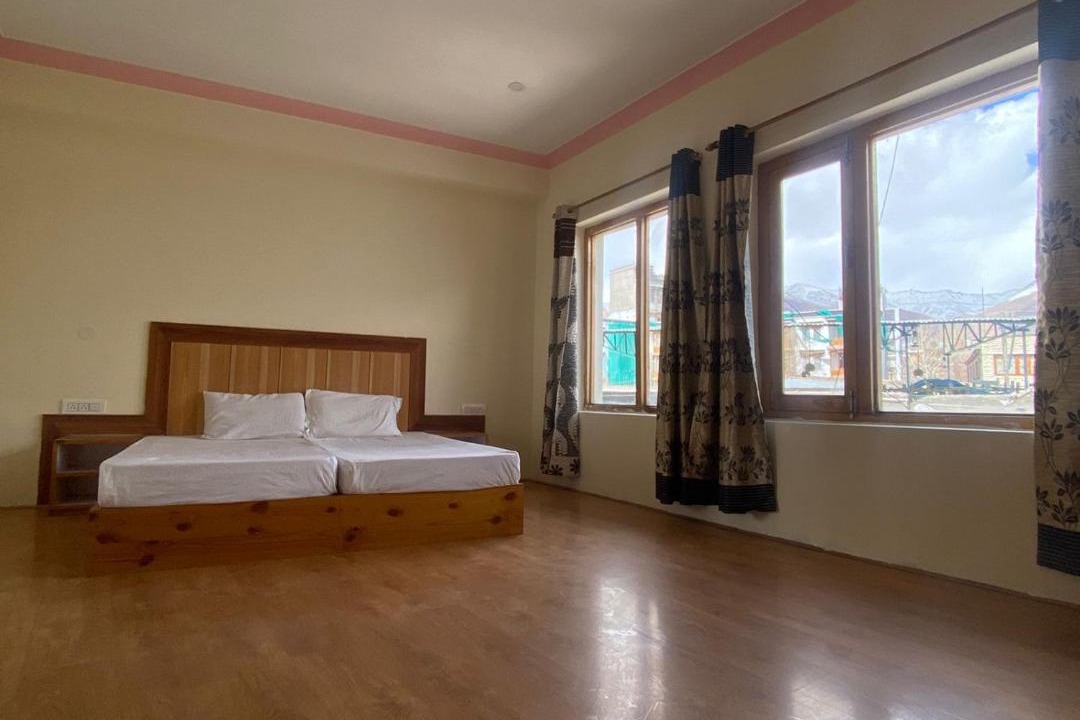 Photo of Bedroom in Leh